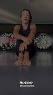 Amanda Ribas feet photo 6