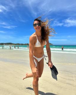 Amanda Ribas feet photo 18