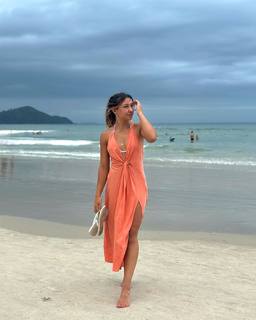Amanda Ribas feet photo 14