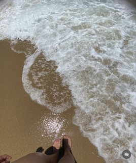 Amanda Ribas feet photo 13