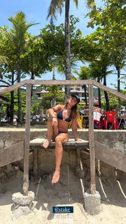 Amanda Ribas feet photo 7