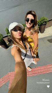 Amanda Ribas feet photo 6