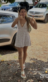 Amanda Ribas feet photo 17