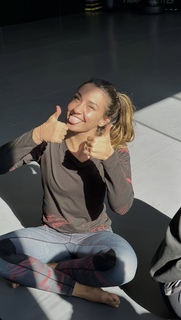 Amanda Ribas feet photo 11