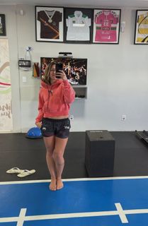 Amanda Ribas feet photo 18