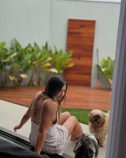 Amanda Ribas feet photo 16