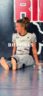 Amanda Ribas feet photo 2