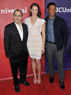 Amanda Righetti feet photo thumbnail