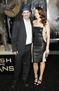 Amanda Righetti feet photo thumbnail