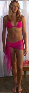 Amanda Righetti feet photo thumbnail