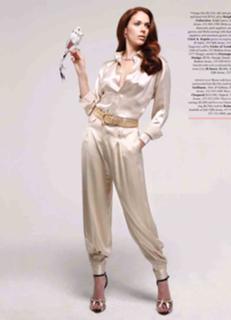 Amanda Righetti feet photo thumbnail