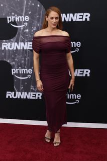 Amanda Righetti feet photo 5