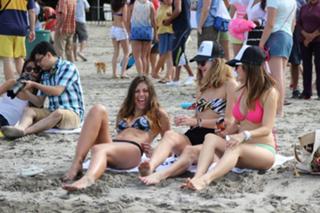 Amanda Rosa feet photo 9
