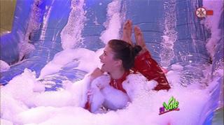 Amanda Rosa feet photo 15
