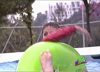 Amanda Rosa feet photo 14