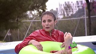 Amanda Rosa feet photo 13