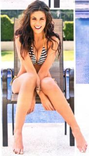 Amanda Rosa feet photo 4