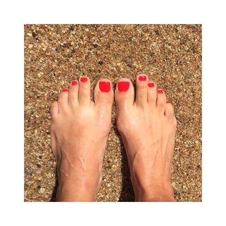 Amanda Rosa feet photo 5
