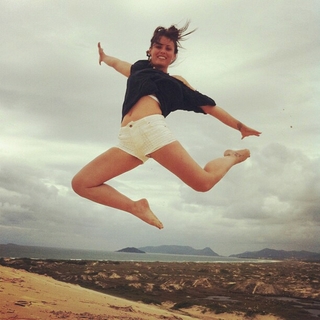 Amanda Rosa feet photo 18