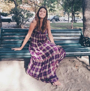 Amanda Rosa feet photo 14