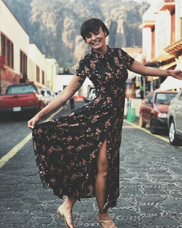 Amanda Rosa feet photo 13