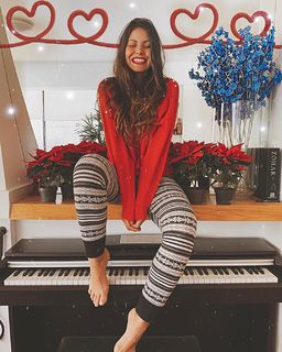Amanda Rosa feet photo 15