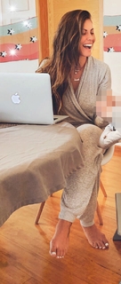 Amanda Rosa feet photo 14