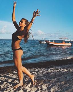 Amanda Rosa feet photo 16