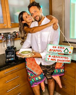 Amanda Rosa feet photo 8