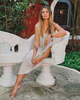 Amanda Rosa feet photo 4