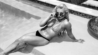 Amanda Saccomanno feet photo thumbnail