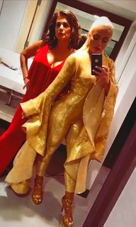Amanda Saccomanno feet photo thumbnail