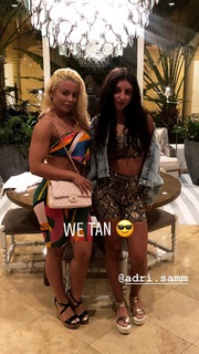 Amanda Saccomanno feet photo thumbnail