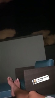 Amanda Saccomanno feet photo thumbnail