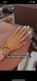 Amanda Saccomanno feet photo thumbnail