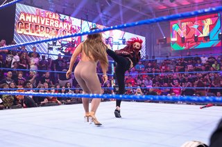Amanda Saccomanno feet photo thumbnail