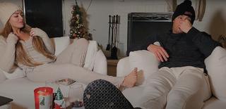 Amanda Saccomanno feet photo thumbnail