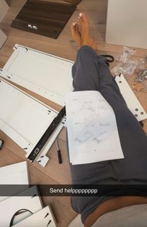 Amanda Saccomanno feet photo thumbnail