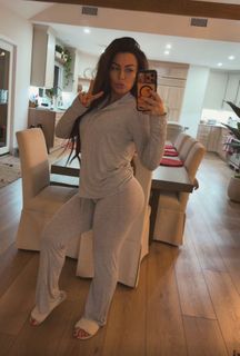 Amanda Saccomanno feet photo 5