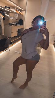 Amanda Saccomanno feet photo 15