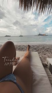 Amanda Saccomanno feet photo 12