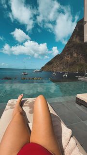 Amanda Saccomanno feet photo 6
