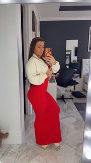 Amanda Saccomanno feet photo 4