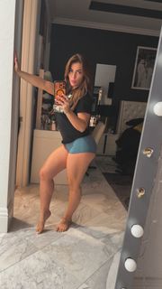 Amanda Saccomanno feet photo 19
