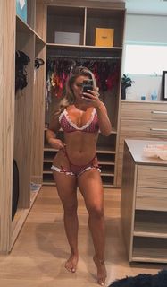 Amanda Saccomanno feet photo 17