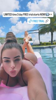 Amanda Saccomanno feet photo 12