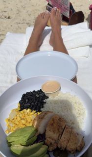 Amanda Saccomanno feet photo 8