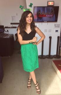 Amanda Salas feet photo 4