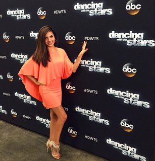 Amanda Salas feet photo 18