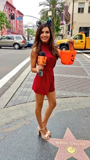 Amanda Salas feet photo 16
